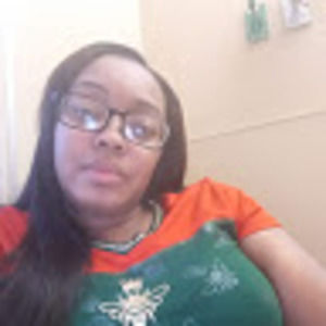 Meet your Posher, Candace